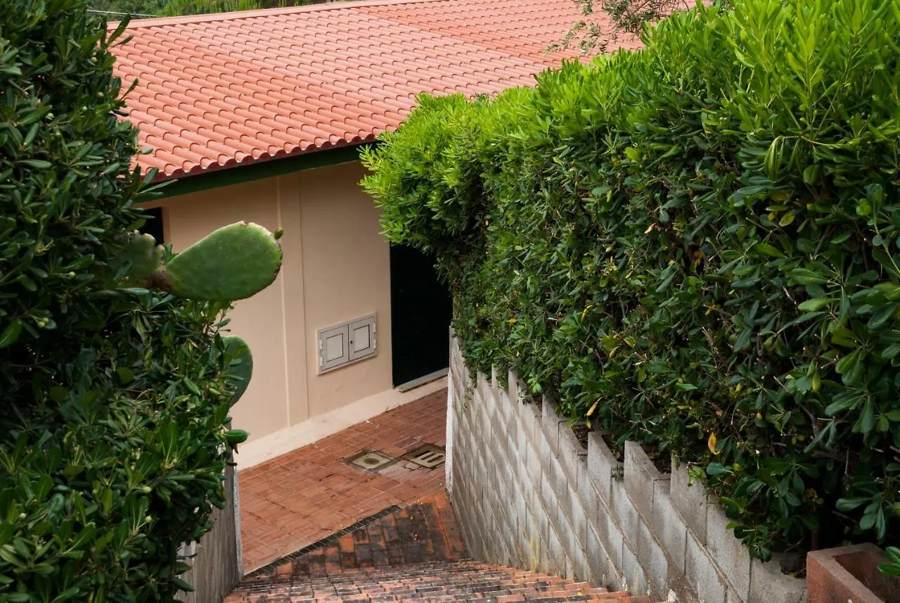 Il Giardino Di Lucia Apartment Gioiosa Marea Italy
