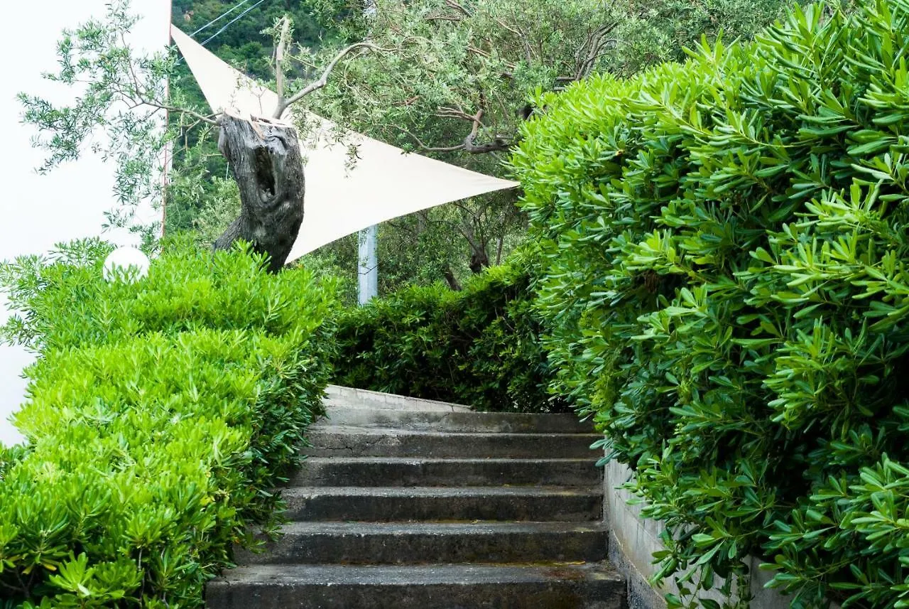 Il Giardino Di Lucia Apartment Gioiosa Marea 0*,  Italy
