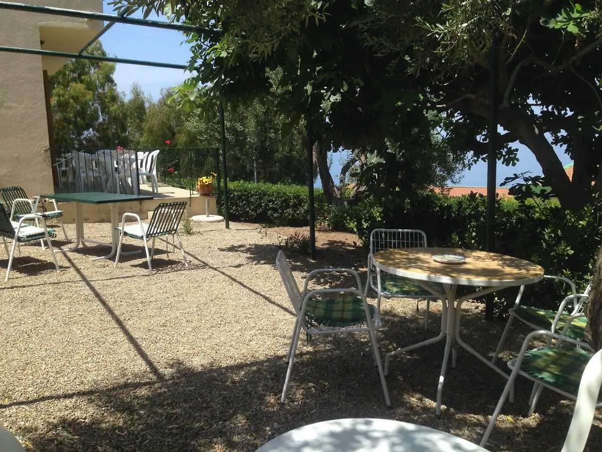 Il Giardino Di Lucia location