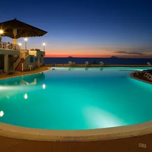 Th Gioiosa Mare - Capo Calava Village Prázdninový areál