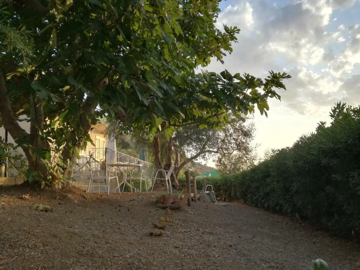 조이오사마레아 Il Giardino Di Lucia 아파트